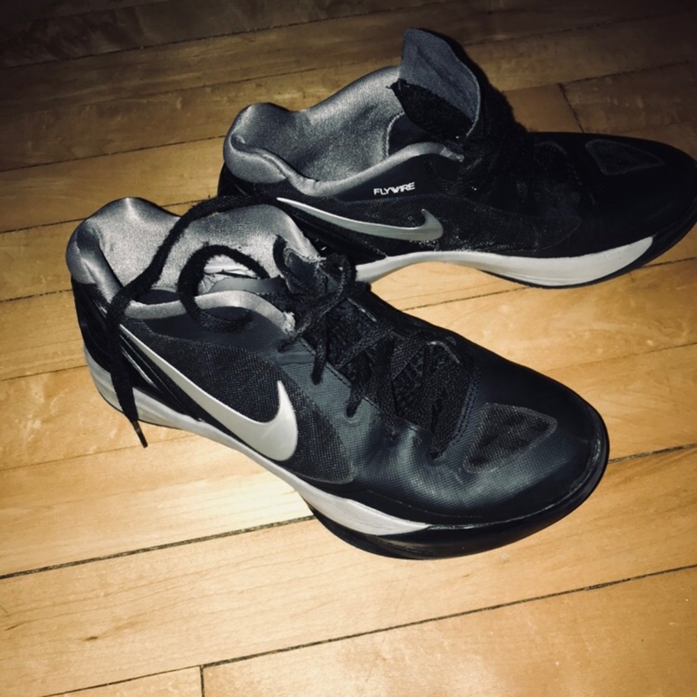 Nike Hyperspike